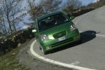 Kia Picanto 2005 года